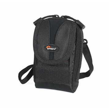 Fotoapparat üçün çanta LowePro, REZO 20 Black