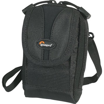 Fotoapparat üçün çanta LowePro, REZO 60 Black