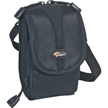 Fotoapparat üçün çanta LowePro, REZO 50 Black