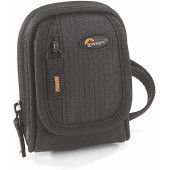 Fotoapparat üçün çanta LowePro, RIDGE 10 Black