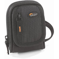 Cумка для фотоаппарата LowePro, RIDGE 10 Black