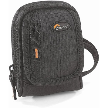 Fotoapparat üçün çanta LowePro, RIDGE 10 Black