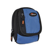 Fotoapparat üçün çanta LowePro, RIDGE 10 Blue