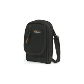 Fotoapparat üçün çanta LowePro, RIDGE 20 Black