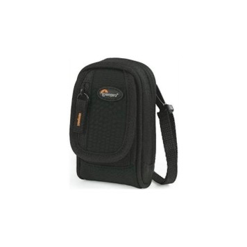 Fotoapparat üçün çanta LowePro, RIDGE 20 Black