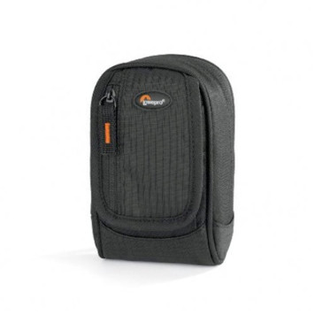 Fotoapparat üçün çanta LowePro, RIDGE 35 Black