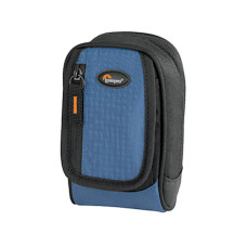 Fotoapparat üçün çanta LowePro, RIDGE 35 Blue