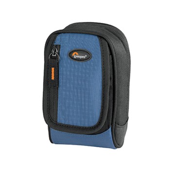 Fotoapparat üçün çanta LowePro, RIDGE 35 Blue