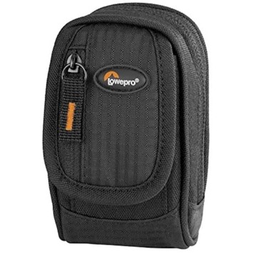 Fotoapparat üçün çanta LowePro, RIDGE 5 Black