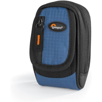 Fotoapparat üçün çanta LowePro, RIDGE 5 Blue