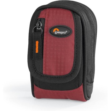 Fotoapparat üçün çanta LowePro, RIDGE 5 Red
