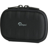 Fotoapparat üçün çanta LowePro, SANTIANO 10 Black