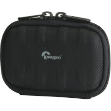 Fotoapparat üçün çanta LowePro, SANTIANO 10 Black
