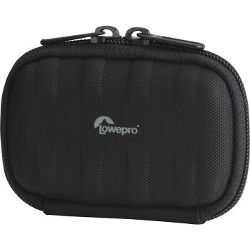 Fotoapparat üçün çanta LowePro, SANTIANO 10 Black