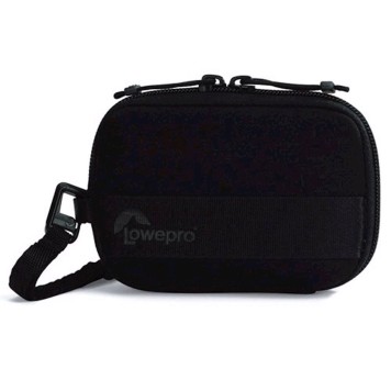 Fotoapparat üçün çanta LowePro, SEVILLE 20 Black