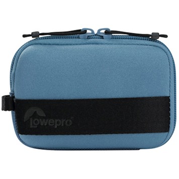 Fotoapparat üçün çanta LowePro, SEVILLE 20 Blue