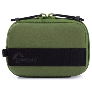 Fotoapparat üçün çanta LowePro, SEVILLE 20 Green