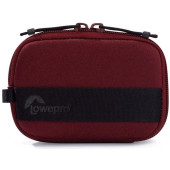 Fotoapparat üçün çanta LowePro, SEVILLE 20 Red