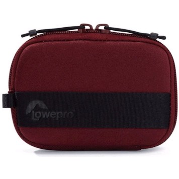 Fotoapparat üçün çanta LowePro, SEVILLE 20 Red