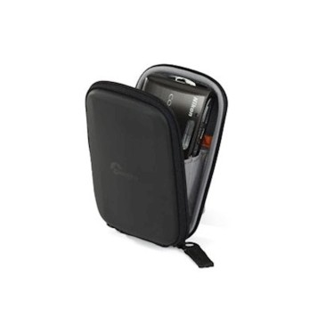 Fotoapparat üçün çanta LowePro, VOLTA 10 Black
