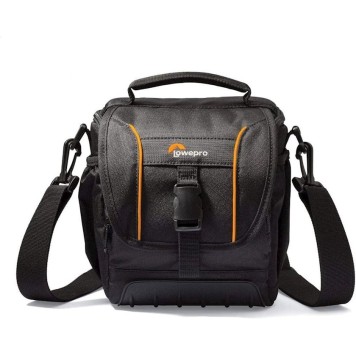 Fotoaparat üçün çanta LowePro Adventura SH 140 II (LP36863-0WW-N)