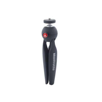 Ştativ Manfrotto Pixi Mini Tripod Black
