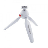 Üçayaq Manfrotto Pixi Mini Tripod White