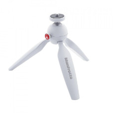 Трипод Manfrotto Pixi Mini Tripod White