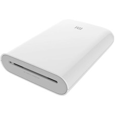 Портативный фотопринтер Xiaomi Mi Portable Photo Printer