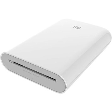 Portativ fotoprinter Xiaomi Mi Portable Photo Printer