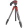 ŞTATİV MANFROTTO COMPACT ACTİON RED  MKCOMPACTACN-RD-N