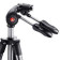 Kataloq Ştativ Manfrotto COMPACT ADVANCED 3-WAY BLACK (MKCOMPACTADV-BK)