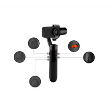 Ekşn kamera üçün stabilizator Xiaomi Mi Action Camera Holding Platform