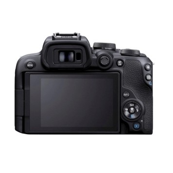 Fotoaparat Canon EOS R10 Body + Mount Adapter EF-EOS R-3