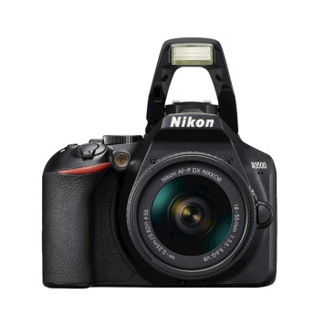 Fotoaparat Nikon D3500 + AF-P 18-55-2