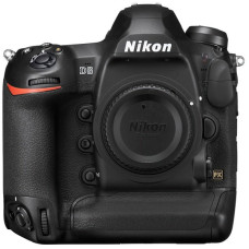 NIKON D6 body (VBA570AE)
