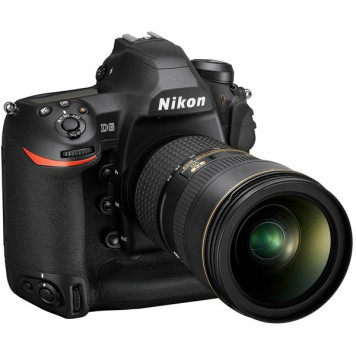 NIKON D6 body   купить на almal.az-3
