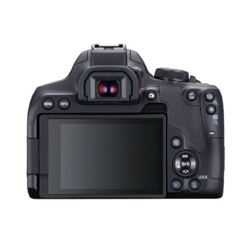 Fotoaparat Canon EOS 850D Body-2