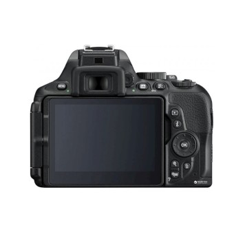 Fotoaparat Nikon D5600 + AF-S 18-140 VR-1