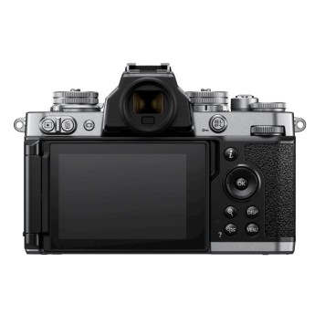 Fotoaparat Nikon Z fc + DX 16-50mm f/3.5-6.3 VR-3