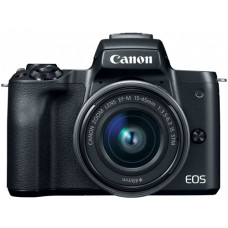 ФОТОКАМЕРА CANON D.CAM EOS M50
