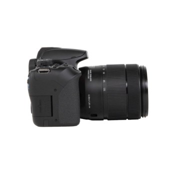 Fotoaparat Canon EOS 850D 18-135 IS USM-1