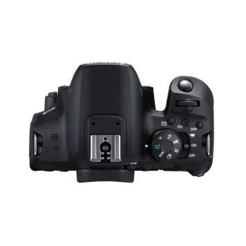 Fotoaparat Canon EOS 850D Body-1