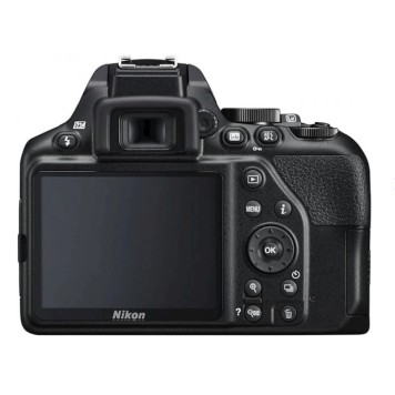 Fotoaparat Nikon D3500 18-140 VR-3