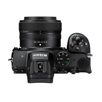 Fotoaparat Nikon Z5 + 24-50 F4-6.3-1