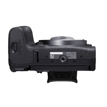 Fotoaparat Canon EOS R10 Body + Mount Adapter EF-EOS R-1