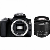 CANON D.CAM EOS 250D BK 18-55 
