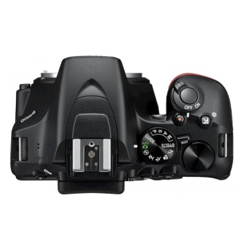 Fotoaparat Nikon D3500 18-140 VR-1