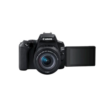 Fotoaparat Canon EOS 250D kit (18-55mm) EF-S IS STM-3