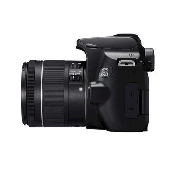 Fotoaparat Canon EOS 250D kit (18-55mm) EF-S IS STM-1